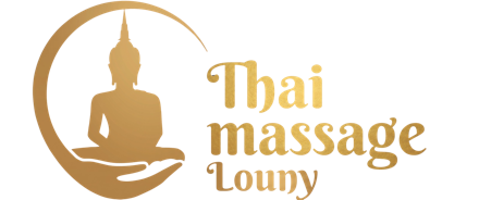 Thai massage Louny
