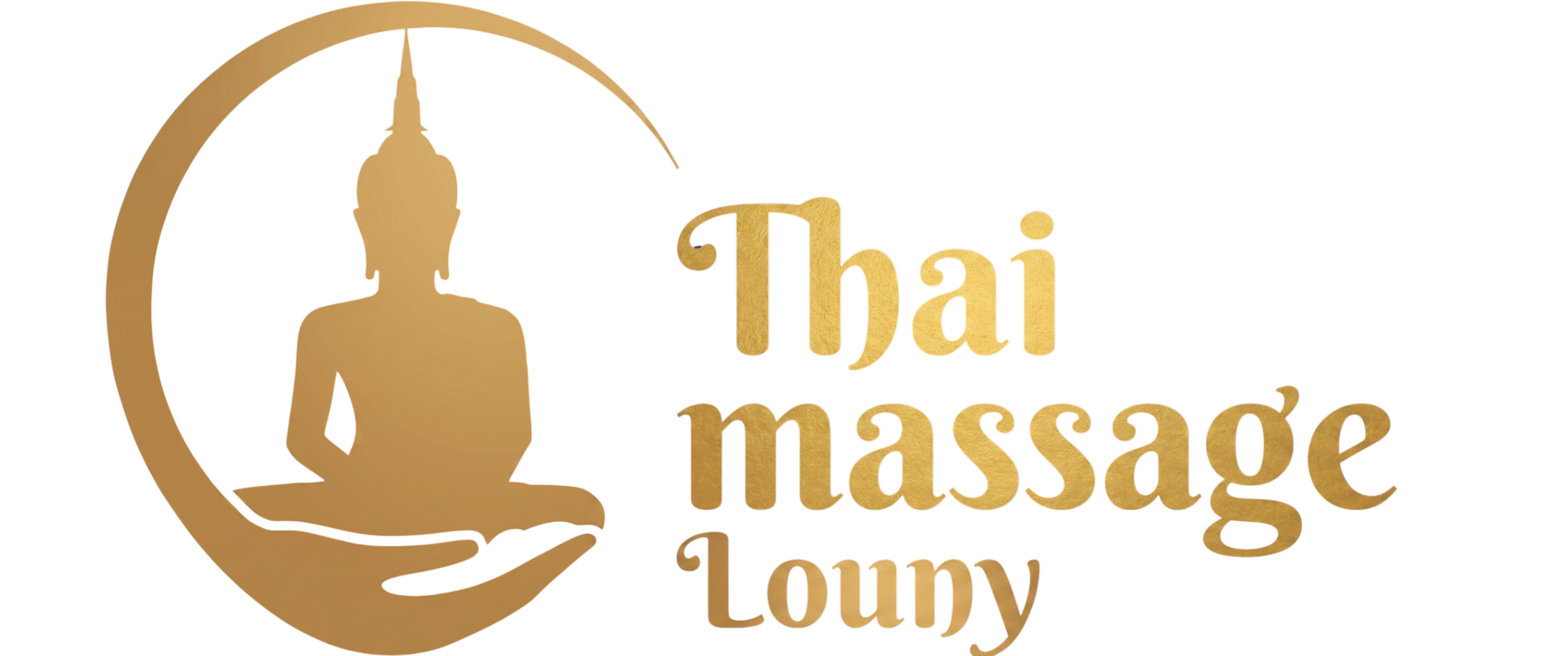 Thai massage Louny